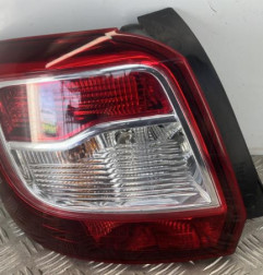 Feu arriere principal gauche (feux) DACIA SANDERO 2