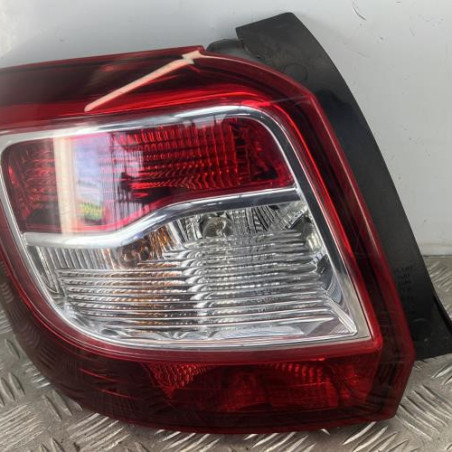 Feu arriere principal gauche (feux) DACIA SANDERO 2
