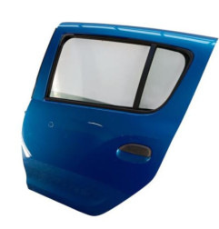 Porte arriere gauche DACIA SANDERO 2 Photo n°3