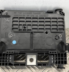 Boitier servitude moteur (BSM) CITROEN C3 2 Photo n°3