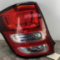 Feu arriere principal gauche (feux) CITROEN C3 2