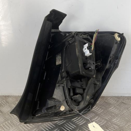Feu arriere principal gauche (feux) CITROEN C3 2