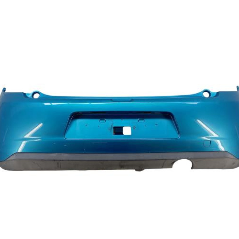 Pare choc arriere CITROEN C3 2