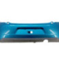 Pare choc arriere CITROEN C3 2