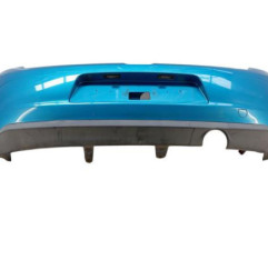 Pare choc arriere CITROEN C3 2