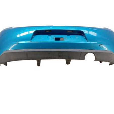 Pare choc arriere CITROEN C3 2