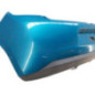 Pare choc arriere CITROEN C3 2