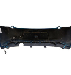 Pare choc arriere CITROEN C3 2 Photo n°5