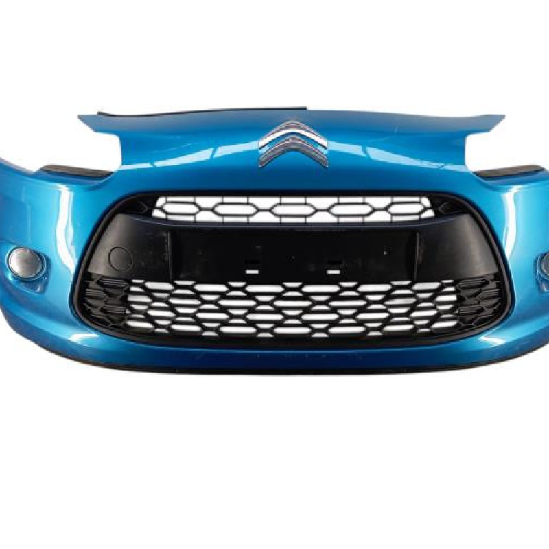 Pare choc avant CITROEN C3 2