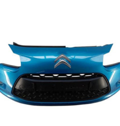 Pare choc avant CITROEN C3 2