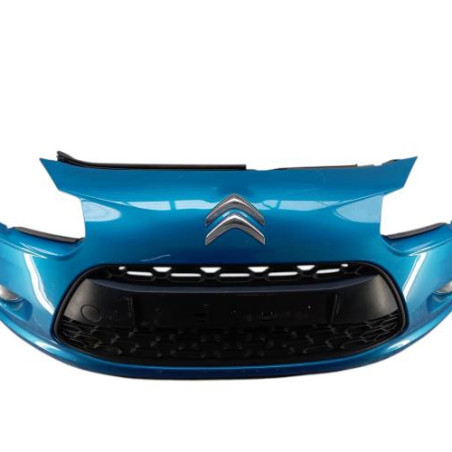 Pare choc avant CITROEN C3 2