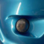 Pare choc avant CITROEN C3 2