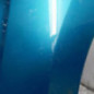 Pare choc avant CITROEN C3 2