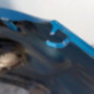 Pare choc avant CITROEN C3 2