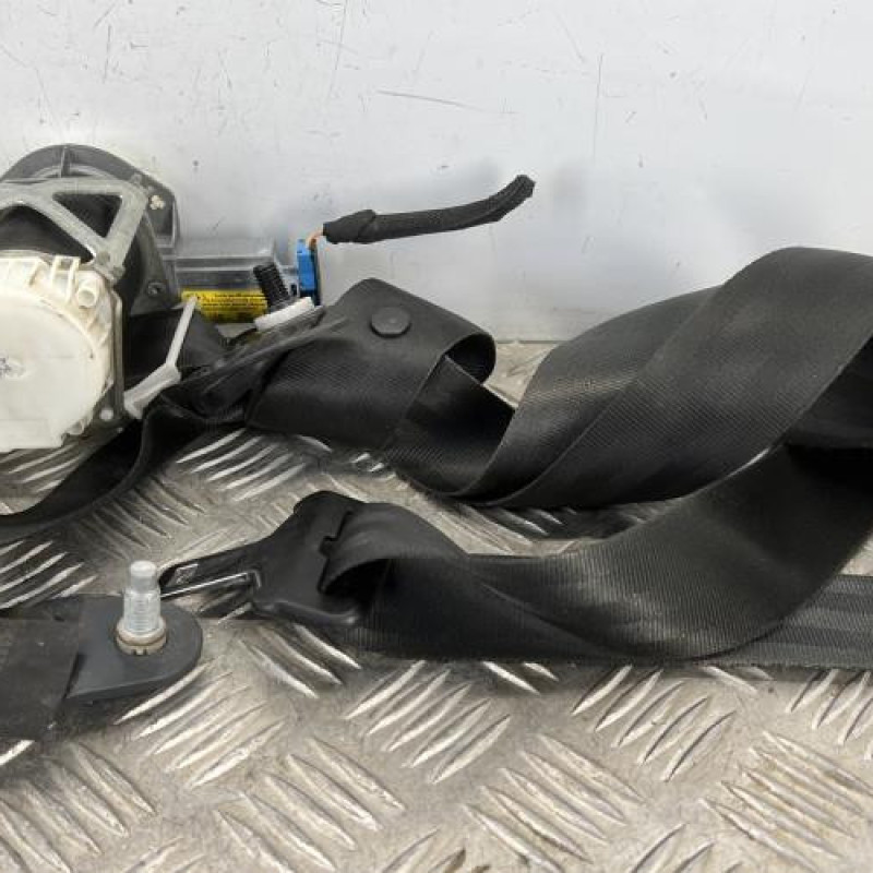 Ceinture avant gauche CITROEN C3 2 Ceinture avant gauche CITROEN C3 2