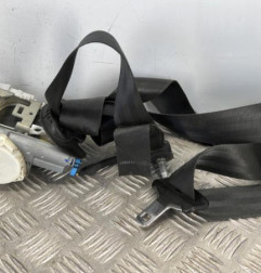 Ceinture avant gauche CITROEN C3 2 Photo n°3