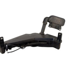 Vase de lave glace AUDI Q5 1