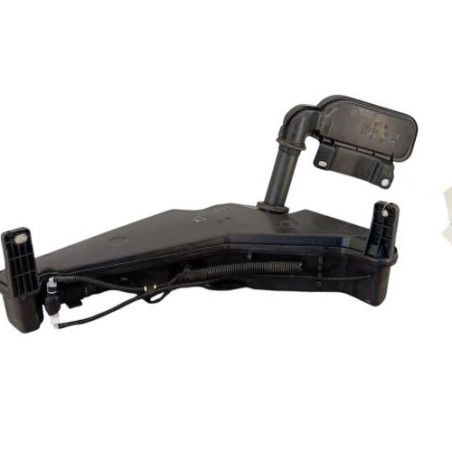 Vase de lave glace AUDI Q5 1
