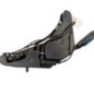 Vase de lave glace AUDI Q5 1