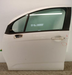Porte avant gauche CITROEN C3 2 Photo n°1