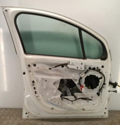 Porte avant gauche CITROEN C3 2