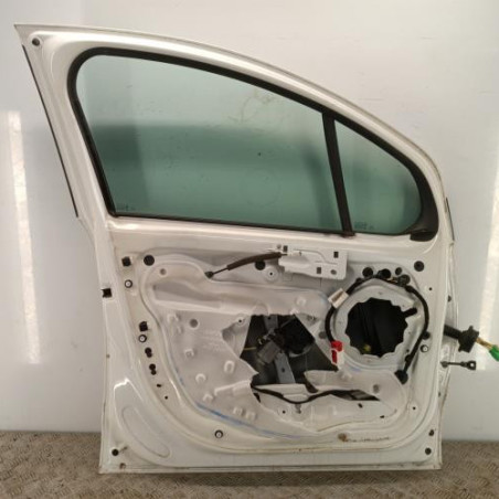 Porte avant gauche CITROEN C3 2