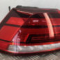 Feu arriere principal gauche (feux) VOLKSWAGEN GOLF 7