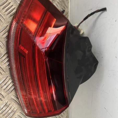 Feu arriere principal gauche (feux) VOLKSWAGEN GOLF 7