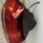 Feu arriere principal gauche (feux) VOLKSWAGEN GOLF 7
