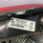 Feu arriere secondaire droit (feux) VOLKSWAGEN GOLF 7