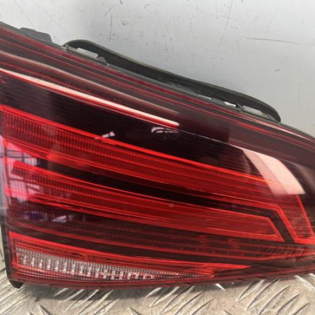 Feu arriere secondaire gauche (feux) VOLKSWAGEN GOLF 7