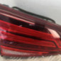 Feu arriere secondaire gauche (feux) VOLKSWAGEN GOLF 7
