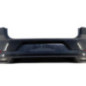 Pare choc arriere VOLKSWAGEN GOLF 7