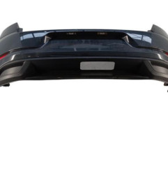 Pare choc arriere VOLKSWAGEN GOLF 7
