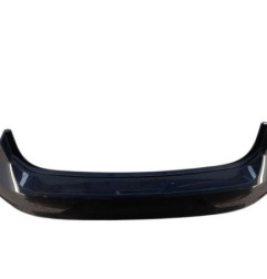 Pare choc arriere VOLKSWAGEN GOLF 7 Photo n°3