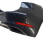 Pare choc arriere VOLKSWAGEN GOLF 7