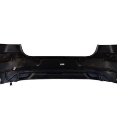 Pare choc arriere VOLKSWAGEN GOLF 7 Photo n°6