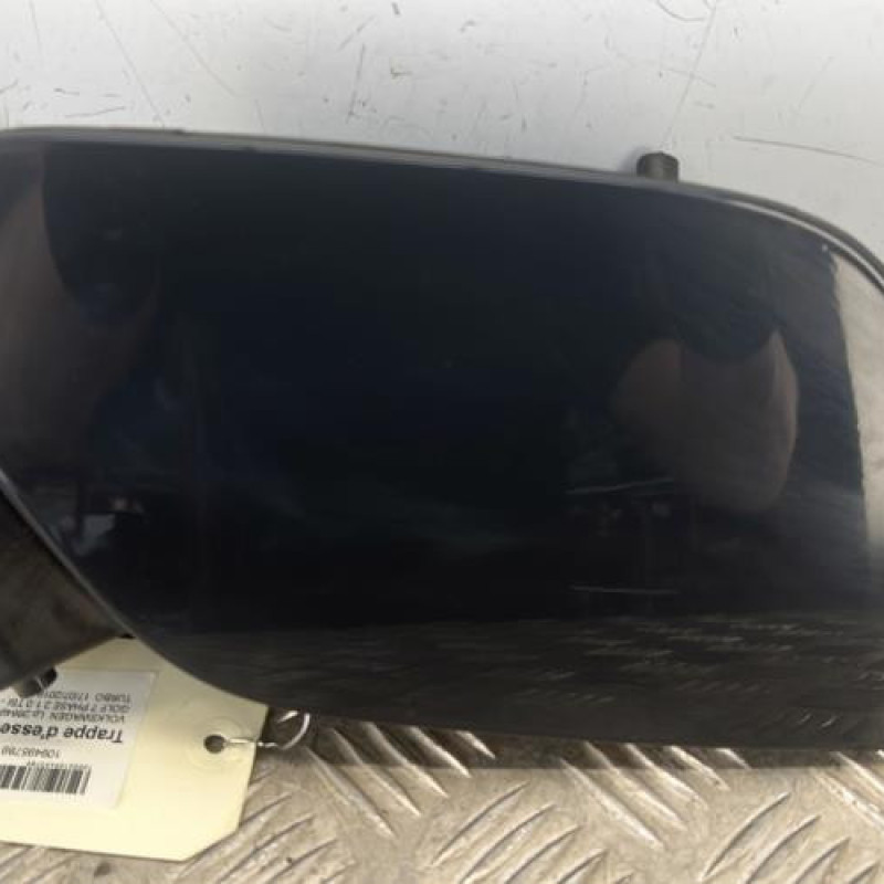 Trappe d'essence VOLKSWAGEN GOLF 7 Trappe d'essence VOLKSWAGEN GOLF 7
