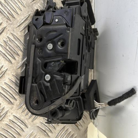 Serrure arriere droit VOLKSWAGEN GOLF 7 Photo n°1