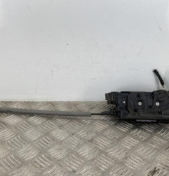 Serrure arriere droit VOLKSWAGEN GOLF 7