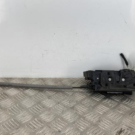 Serrure arriere droit VOLKSWAGEN GOLF 7