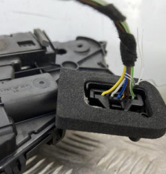 Serrure avant gauche VOLKSWAGEN GOLF 7
