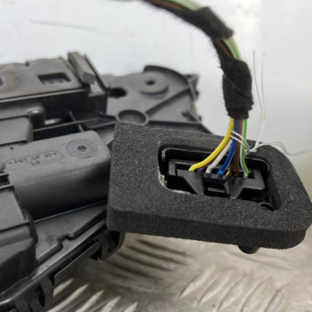 Serrure avant gauche VOLKSWAGEN GOLF 7
