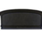 Plage arriere VOLKSWAGEN GOLF 7