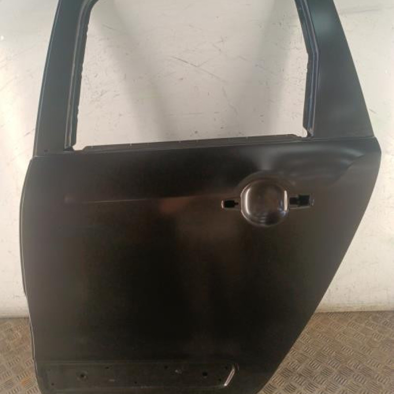 Porte arriere gauche CITROEN C3 PICASSO