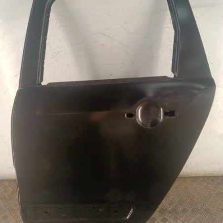 Porte arriere gauche CITROEN C3 PICASSO Photo n°1