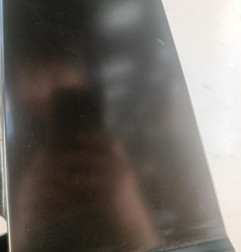 Porte arriere gauche CITROEN C3 PICASSO