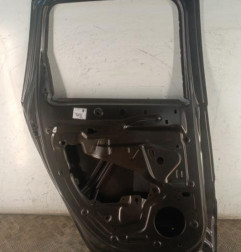 Porte arriere gauche CITROEN C3 PICASSO Photo n°5