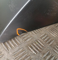 Capot FIAT DUCATO 2
