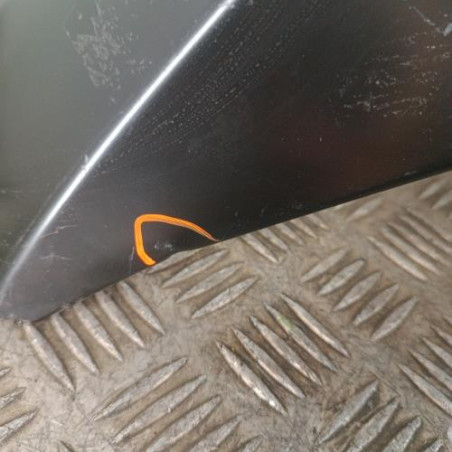 Capot FIAT DUCATO 2
